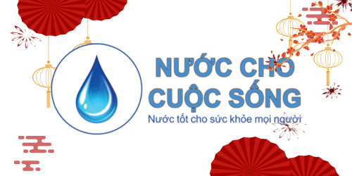 NUOC CHO CUOC SONG